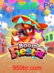 BoomFiesta